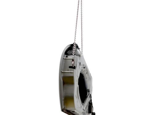 Left front door MINI MINI (R50, R53) Cooper | BP29695883C2 