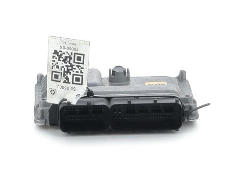 Used Engine control unit (ECU) Engine control unit (ECU) SEAT IBIZA IV (6J5, 6P1) 1.2 TDI (75 hp) 34051159 34051159