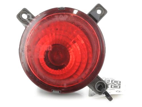 Rear bumper left light CHEVROLET MATIZ (M200, M250) 0.8 | BP26198424C81 