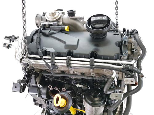 Engine SEAT ALTEA (5P1)  | BP32378612M1 