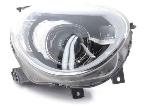 Faro anteriore sinistro FIAT 500X (334_) 1.6 D Multijet (334AXA1B, 334AXA11) (120 hp) 31985162