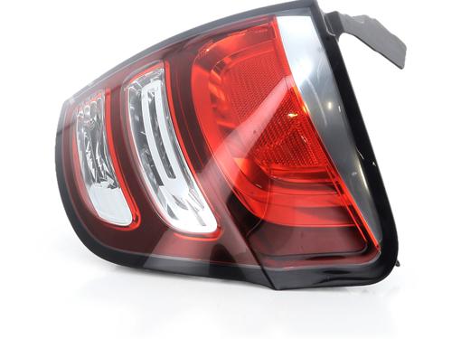 Right taillight CITROËN C3 II (SC_) 1.6 HDi | BP38613115C35 - Image 2
