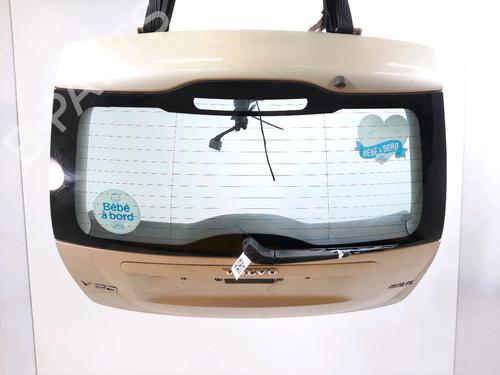 Used Tailgate VOLVO V50 (545) 2.0 CDI (133 hp) 15724330