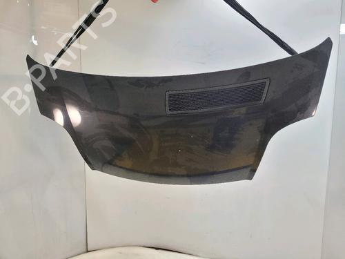 Used Hood NISSAN PRIMASTAR Van (X83) 2.0 dCi 115 (114 hp) 20141870