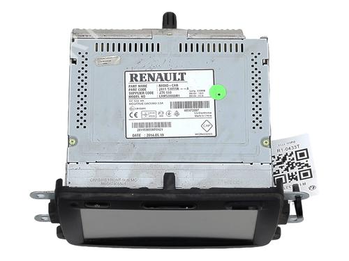 Autoradio DACIA LODGY (JS_) 1.5 dCi (JSMC, JSAF) | BP30048836E6 