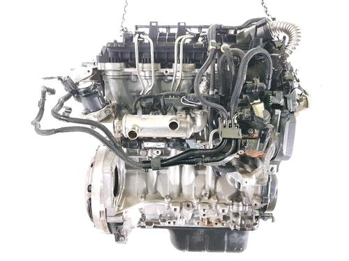 Engine FORD FOCUS II (DA_, HCP, DP) | BP39972324M1 - Image 4
