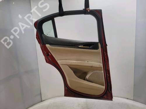 Left rear door ALFA ROMEO STELVIO (949_) 2.2 D Q4 (949.AXB2A) | BP29874751C4