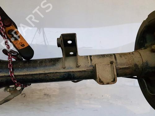 Rear differential FORD RANGER (TKE) 2.2 TDCi 4x4 | BP29346258M24 