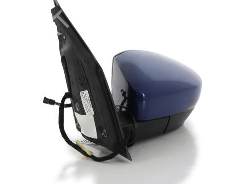 Left mirror VW POLO V (6R1, 6C1) 1.6 TDI | BP29416494C26 