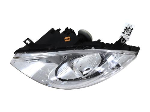 Left headlight MERCEDES-BENZ A-CLASS (W169) A 200 CDI (169.008, 169.308) | BP29416471C28 