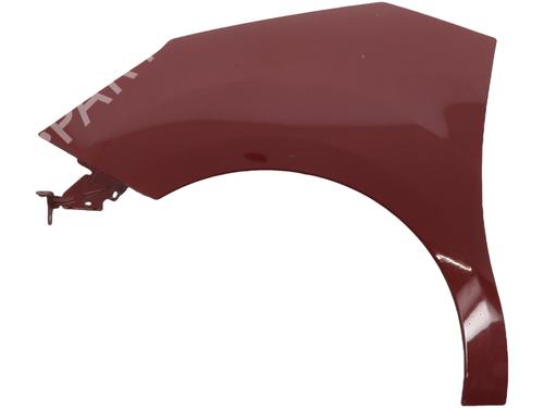 Forskærm venstre CITROËN C3 II (SC_) 1.2 VTi 82 (82 hp) 31699058