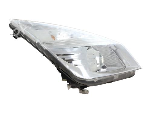 Højre forlygte RENAULT ESPACE IV (JK0/1_) 2.0 dCi (JK03, JK04, JK1C, JK1G, JK1J, JK1K) | BP22186366C29 
