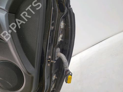 Left front door RENAULT LAGUNA III (BT0/1) 1.5 dCi (BT00, BT0A, BT0T, BT1J) | BP30449727C2 