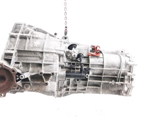 Used Gearbox Gearbox AUDI A4 B8 Avant (8K5) 2.0 TDI (143 hp) 32717469 32717469
