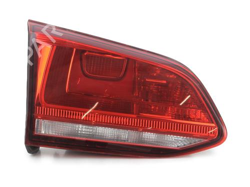 Used Left tailgate light VW GOLF VII Variant (BA5, BV5) 1.6 TDI (110 hp) 28447495