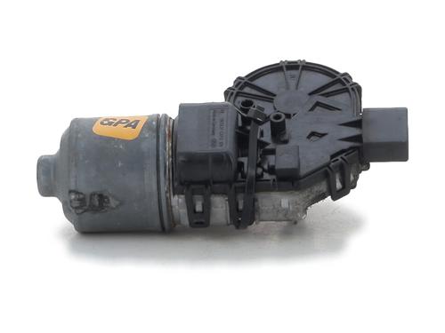 Used Front wiper motor ALFA ROMEO 159 (939_) 1.9 JTDM 8V (939AXE1B) (120 hp) 30449174