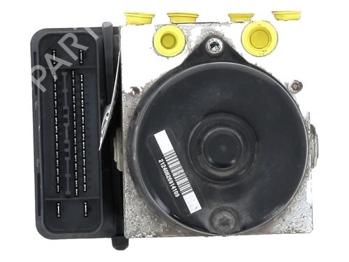 ABS pump PEUGEOT 207 (WA_, WC_) 1.6 HDi 110 | BP31797699M43 