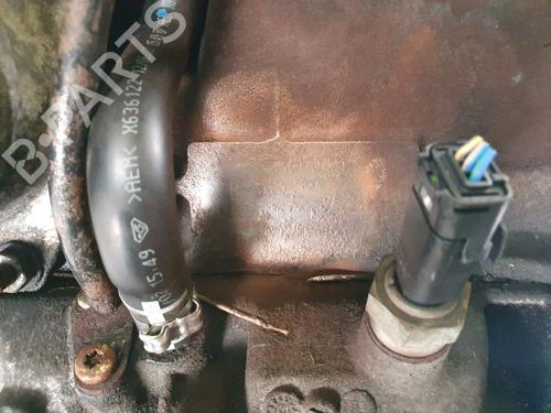 Engine LAND ROVER FREELANDER 2 (L359) 2.2 TD4 4x4 | BP37483103M1 - Image 9