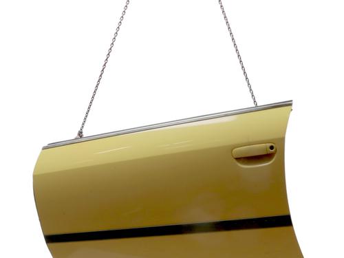 Porta frente esquerda AUDI A6 C5 Avant (4B5, 4B6) 2.5 TDI quattro (180 hp) 30367336