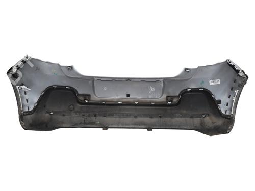 Rear bumper CITROËN C3 III (SX) 1.5 BlueHDi 100 (SXYHYP, SXYHTU) | BP29578653C8 