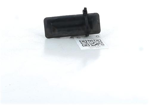Used Tailgate handle SKODA FABIA II Combi (545) 1.9 TDI (105 hp) 22709146