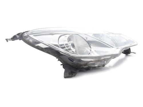 Right headlight CITROËN C3 II (SC_) 1.0 VTi 68 | BP32007056C29