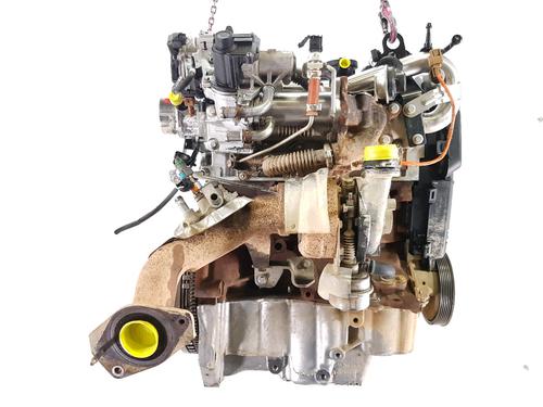 Engine DACIA DUSTER (HS_) 1.5 dCi 4x4 (HSMC, HSMD) | BP36380619M1 - Image 4