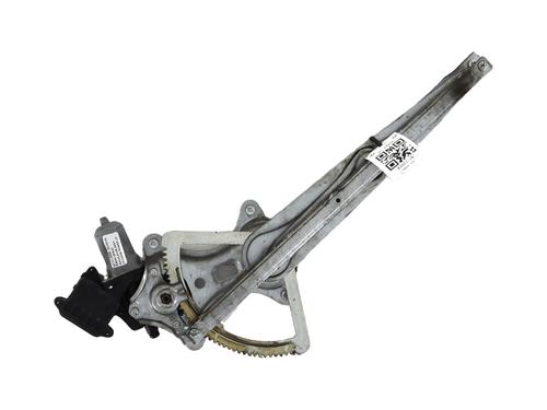 Front left window mechanism TOYOTA COROLLA Verso (ZER_, ZZE12_, R1_) 2.2 D-4D (AUR10_, AUR10R) | BP28207944C22 