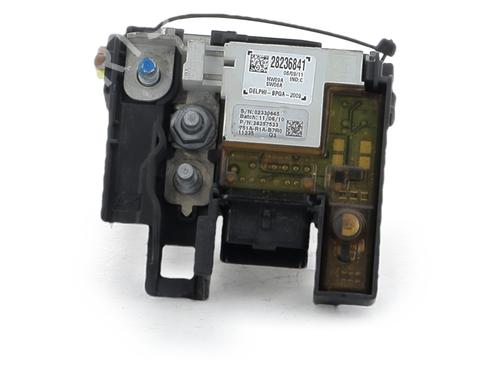 Used Electronic module Electronic module 38792458 38792458