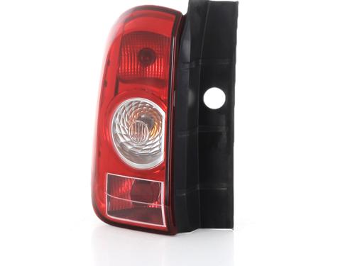 Left taillight DACIA DUSTER (HS_) 1.5 dCi 4x4 (HSMC, HSMD) | BP39898347C34 - Image 2