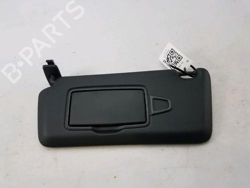 Left sun visor INFINITI QX30 2.2 D AWD (170 hp) 13031921