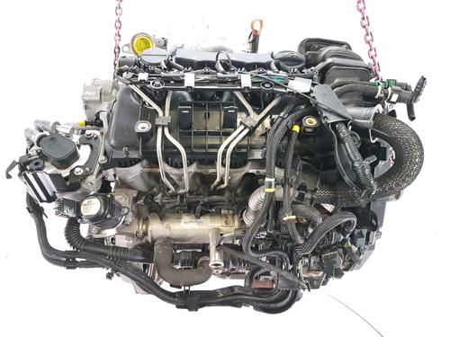 Engine FORD FOCUS II (DA_, HCP, DP) 1.6 TDCi | BP36288914M1  - Image 5