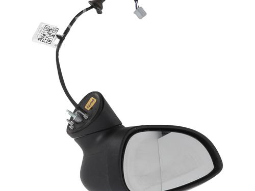 Used Left mirror FORD FIESTA VI (CB1, CCN) 1.4 TDCi (70 hp) 30607375
