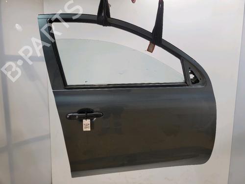 Used Right front door NISSAN MICRA IV (K13K, K13KK) 1.2 (80 hp) 32848502