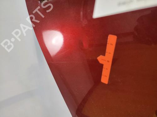 Right front door NISSAN QASHQAI / QASHQAI +2 I (J10, NJ10, JJ10E)  | BP26490003C3 
