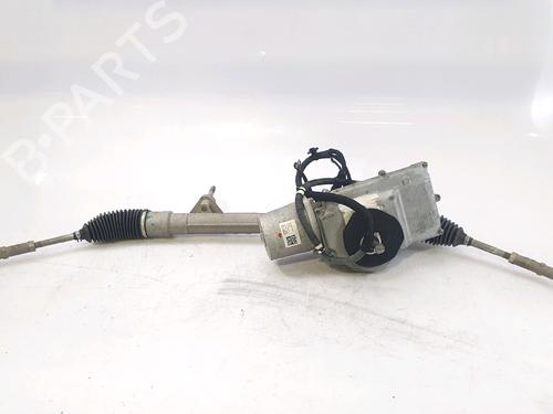 Used Steering rack CITROËN C3 II (SC_) 1.6 HDi (92 hp) 28686755