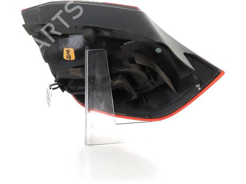 Left taillight RENAULT SCÉNIC II (JM0/1_)  | BP28207908C34 