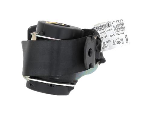 Used Rear right seatbelt Rear right seatbelt 39608794 39608794