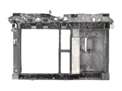 Front slam panel CITROËN C3 II (SC_) 1.4 | BP40291112C72 - Image 2