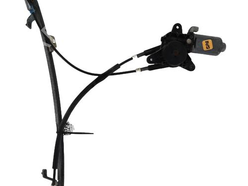 Front right window mechanism PEUGEOT 106 II (1A_, 1C_) 1.1 i | BP30094247C23