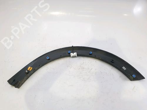 Used Front left wheel arch trim DACIA SANDERO II TCe 90 (B8M1, B8MA, B8AC) (90 hp) 28713119