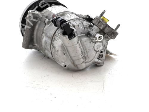 AC compressor PEUGEOT 208 I (CA_, CC_) 1.6 BlueHDi 100 | BP30917699M34