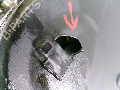 Engine SEAT LEON (1P1) 1.6 TDI | BP32378463M1