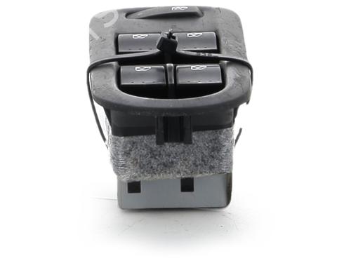 Left front window switch RENAULT SCÉNIC II (JM0/1_) 1.9 dCi (JM14) | BP40004191I27 - Image 3