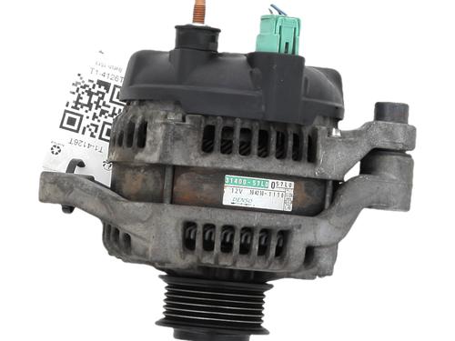 Alternator SUZUKI SX4 (EY, GY) 2.0 DDiS 4x4 (RW420D) | BP38716707M7 - Image 5