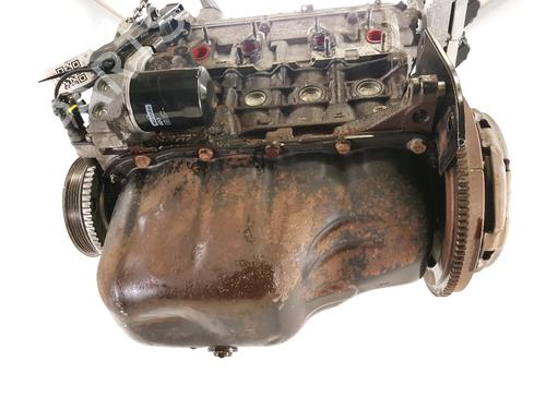 Engine FIAT PANDA (169_) 1.2 (169.AXB11, 169.AXB1A) | BP17553560M1 