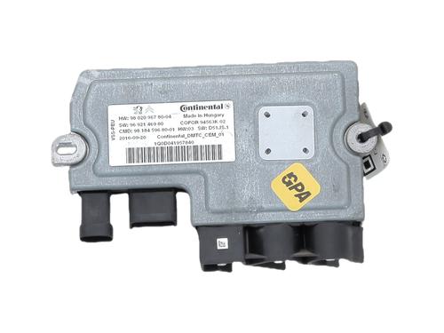 Electronic module CITROËN C4 Picasso II 1.6 BlueHDi 120 | BP39087722M83 - Image 2