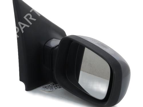 Right mirror RENAULT CLIO III (BR0/1, CR0/1) 1.5 dCi (BR17, CR17) | BP29111858C27 