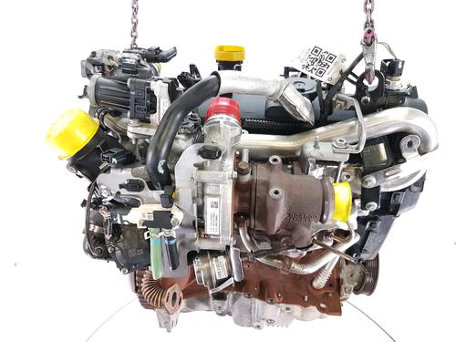 Engine RENAULT CLIO IV (BH_) 1.5 dCi 75 | BP36592484M1  - Image 5
