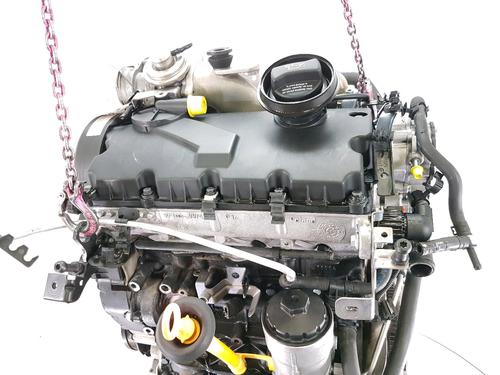 Engine VW GOLF V (1K1) 1.9 TDI | BP36962340M1 - Image 7